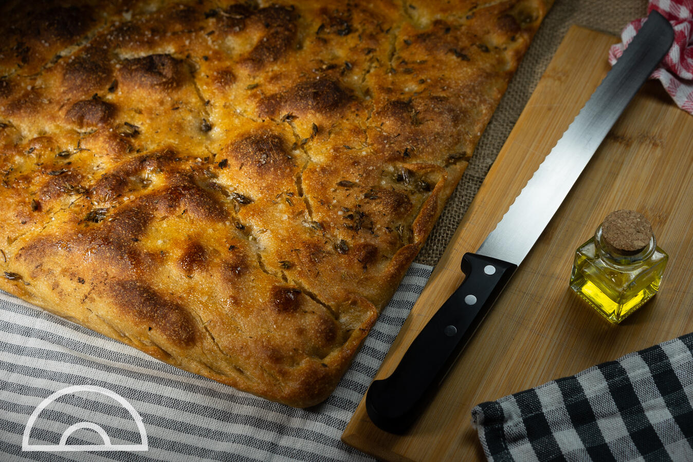 Focaccia